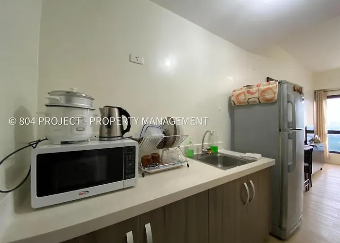 Ayins Crib At Vinia Residences North Edsa Qc Near Sm North Trinoma Vertis North *