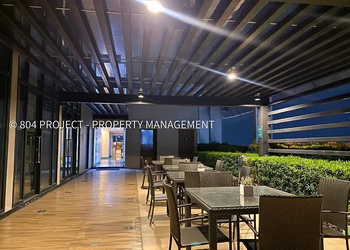 Ayins Crib At Vinia Residences North Edsa Qc Near Sm North Trinoma Vertis North