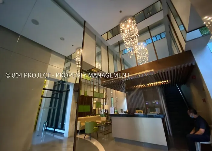 Ayins Crib At Vinia Residences North Edsa Qc Near Sm North Trinoma Vertis North Apartamento *