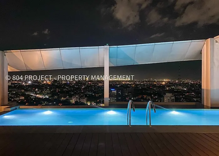 Ayins Crib At Vinia Residences North Edsa Qc Near Sm North Trinoma Vertis North * Manila