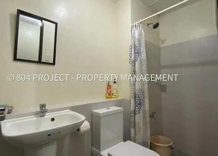 Ayins Crib At Vinia Residences North Edsa Qc Near Sm North Trinoma Vertis North Apartamento *